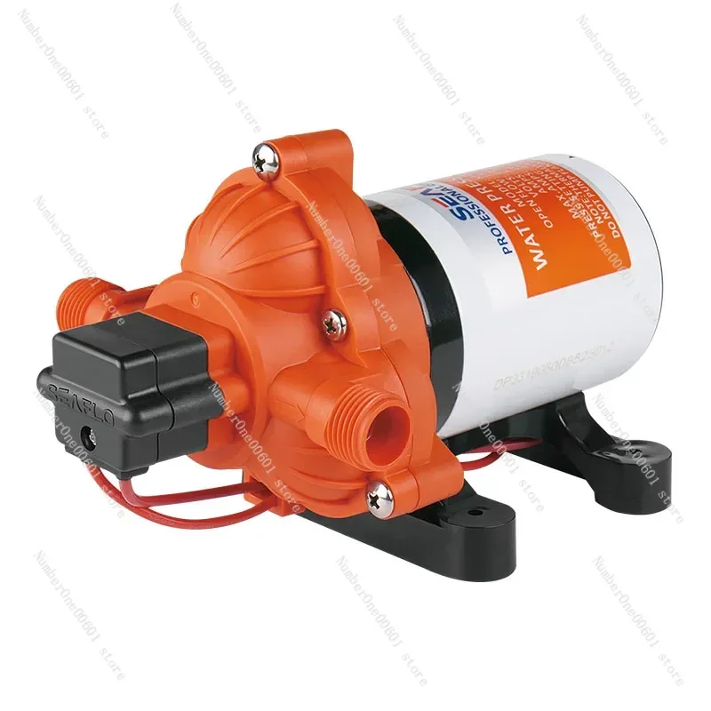 SEAFLO 12v Dc Submersible Water Pump Dc 12v Submersible Fish Tank Water Pump 12v Dc Motor