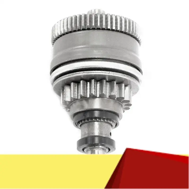 

Starter Drive Bendix For Yamaha GP760 GP1200 SPORTBOAT EXS1200 Exciter 6M6-8183E-00-00 6M6-8183E-01-00 Replacement-M53K