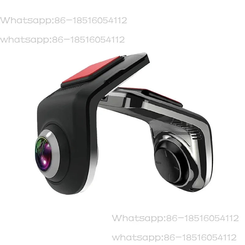 Genuine Android Large Screen Navigation USB Driving Recorder Ultra HD Night Vision WIFI Dual Car Recorder Electronic