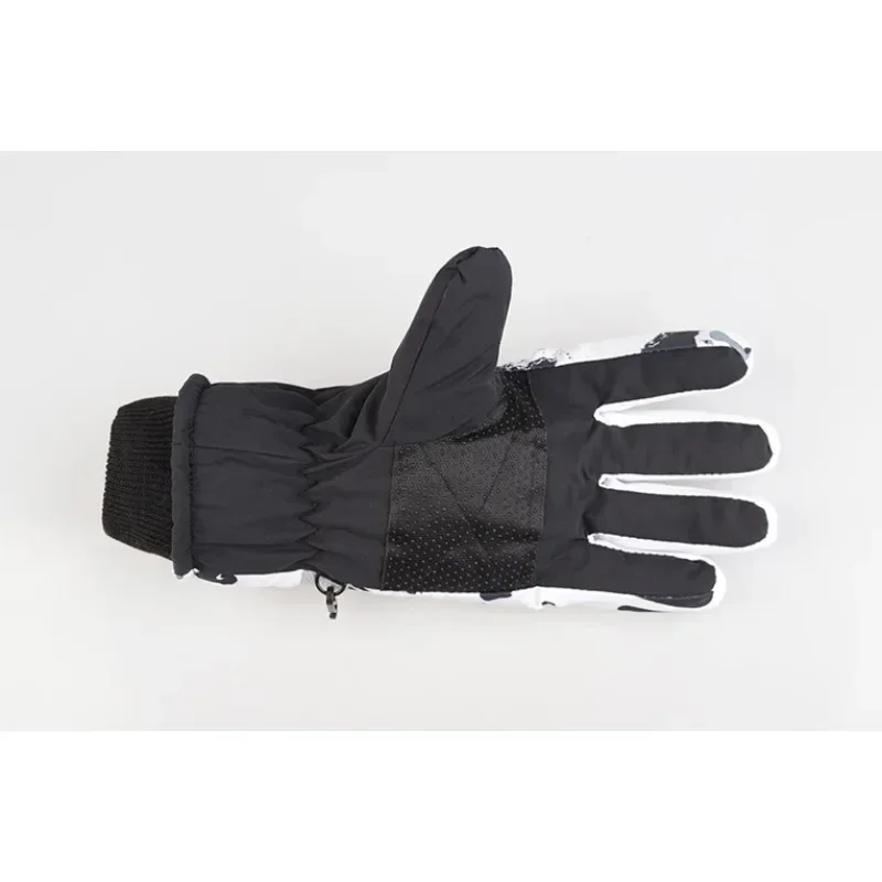 Outdoor Ski Handschuhe Männer Frauen Wasserdichte Snowboard Handschuhe Thermische Motorrad Radfahren Skifahren Handschuhe Warme Winter Sport Zubehör