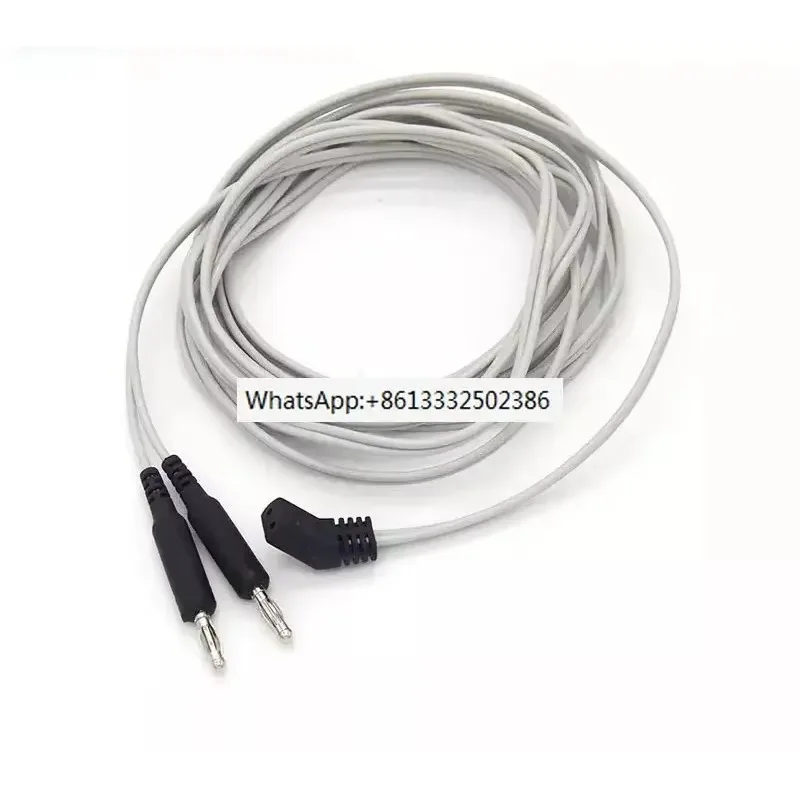 Bipolar Forceps Ada…