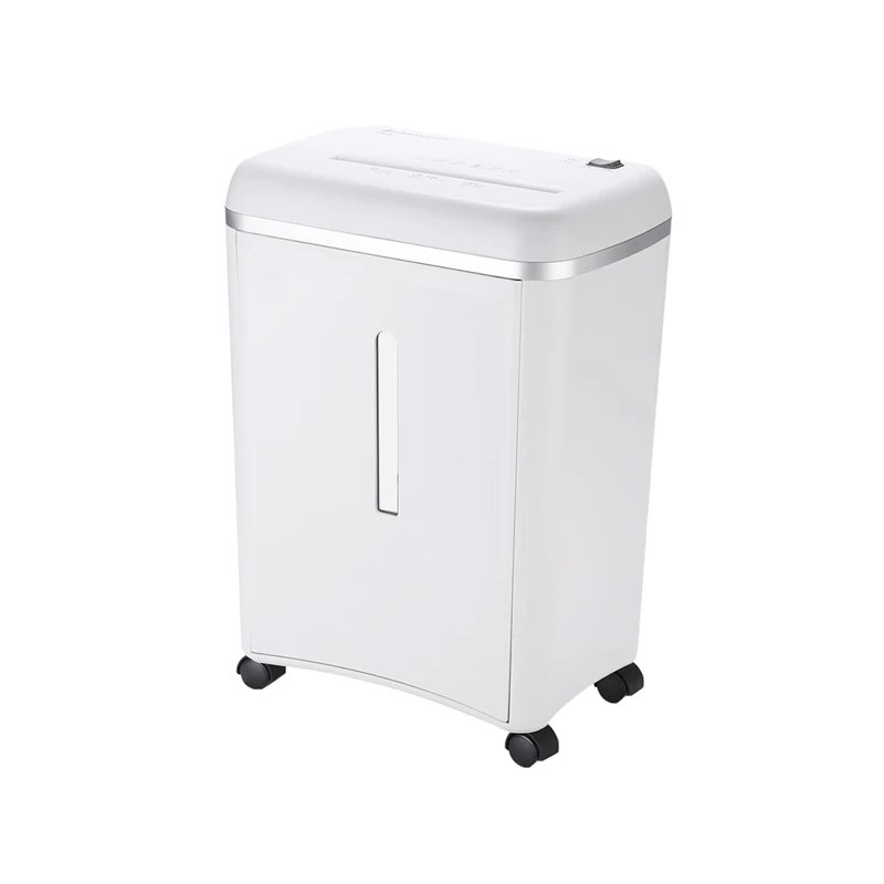 PS3 paper shredder  machine for 6 sheets  paper/CD/card/nail/pin