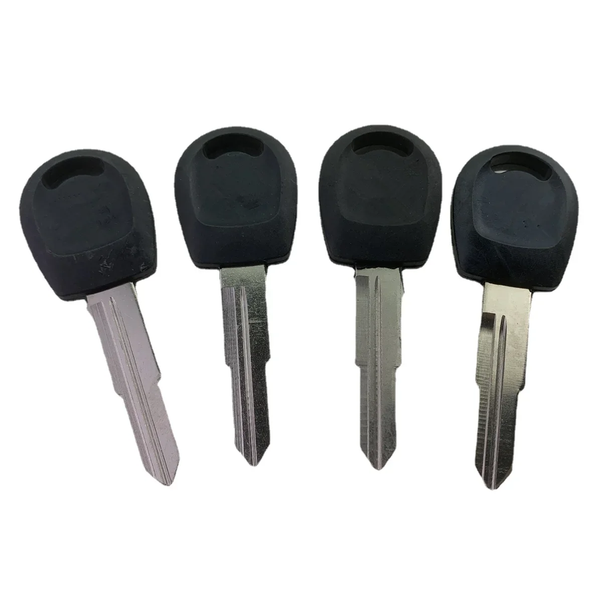 

8pcs For Chery car keys embryo slot fine positive and negative trough wholesale price