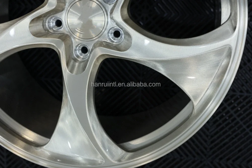 Rodas forjadas 5X130 19 20 21 22 polegadas para porsche 997.1 Carrera S 991g.2 GT3 gt4 987 Cayman 718 GTS cayenne