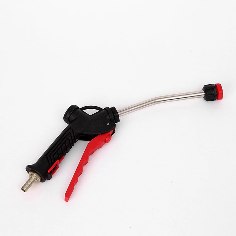 Outdoor Cleaning Car Cleaning Tool Car Cleaning Sprayer Tool Easy Storage Efficient Cleaning Labor-Saving Design