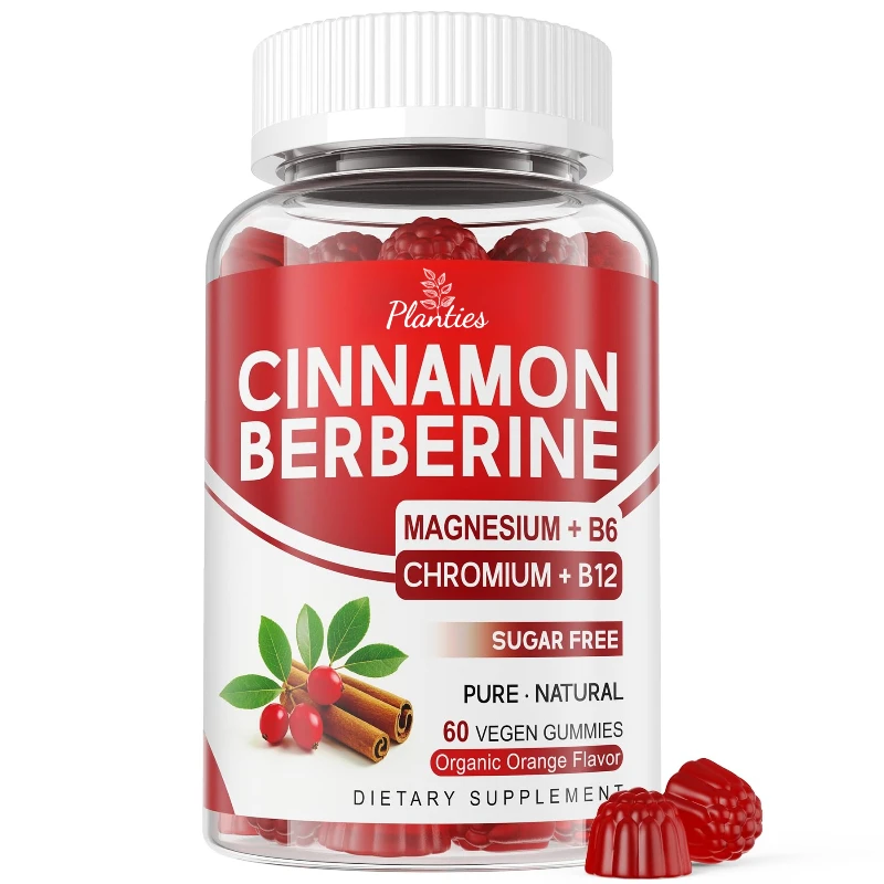 

Supplement Capsules Containing Ceylon Cinnamon, Turmeric, Milk Thistle, Korean Thistle, Black Pepper -60 Capsules