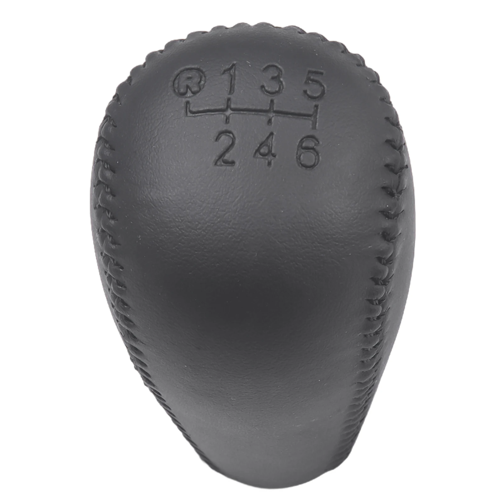 6 سرعات والعتاد التحول المقبض مناسبة لتويوتا ل برادو 120 150 سلسلة GDJ GRJ 09-17 مقبض دليل تروس السيارة-عصا رئيس التحول