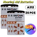 36pcs A312