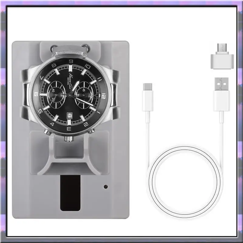 Hot Sale 4.5Th Gen Chip Mechanical Watch Timegrapher, Essential Tool For Watch Timing And Repair