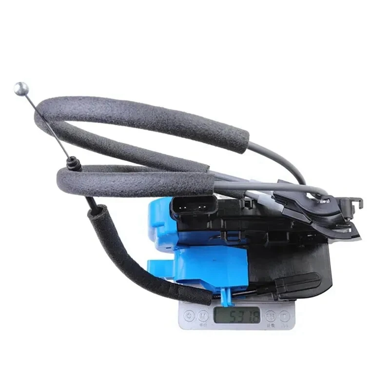 Front Right Door Lock Actuator Motor Passenger Side Latch Component For Hyundai Veloster 2012-2017 813202V030, 81320-2V030