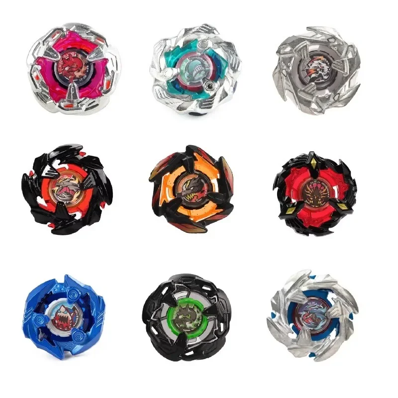 Burst Gyro X Toy BX…