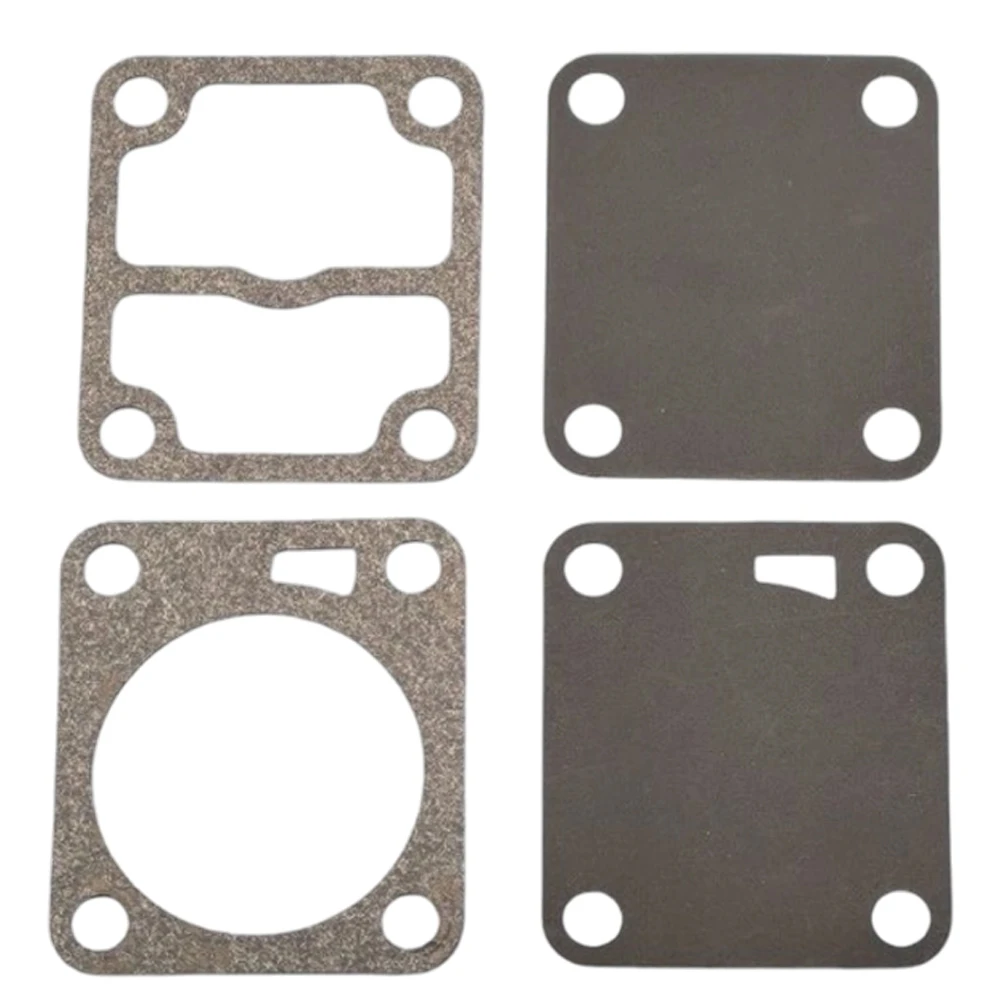 Replacement Fuel Pump Kit 6L2-24435 for Outboard Engines Matches OEM Specifications for 677-24411 and 682-24412