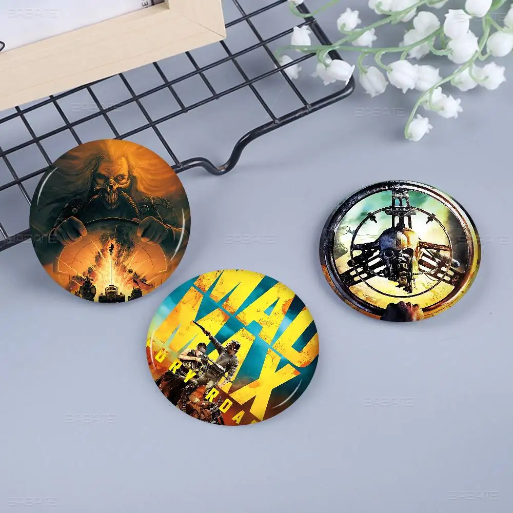 Classic Movie M-Mad…