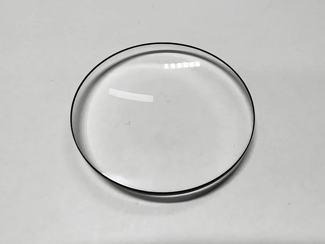 Kaca lensa Zoom depan, baru (hanya kaca) untuk Canon EF 85mm f/1.8 85mm 1.8 USM bagian reparasi kamera