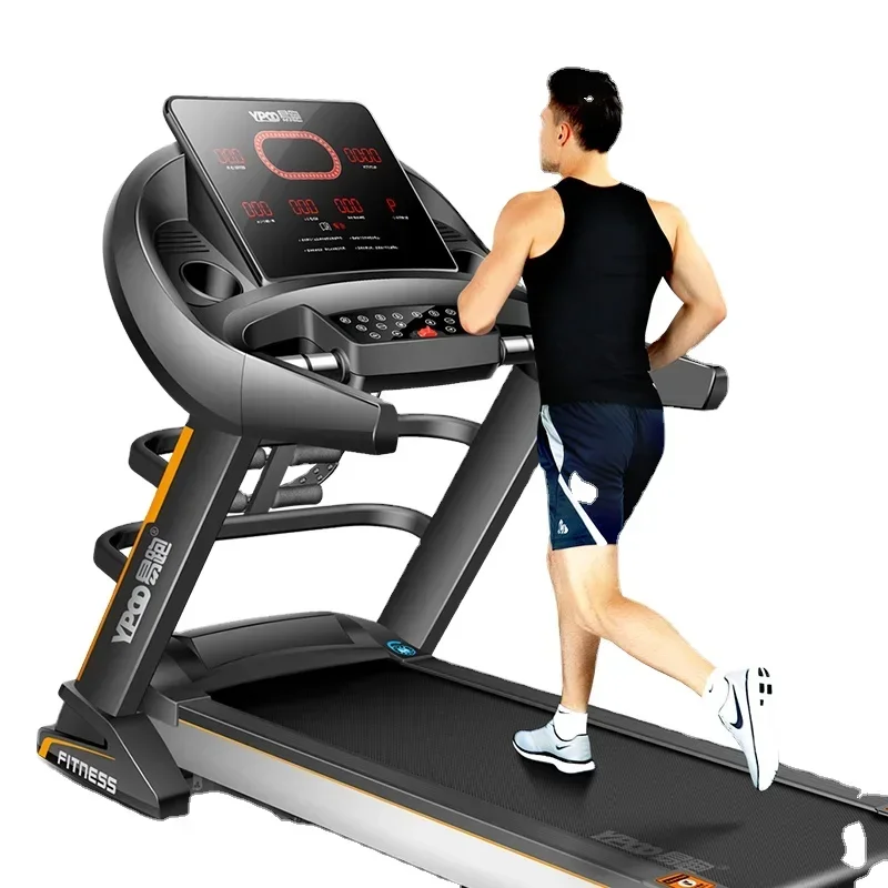 Home Use Body Building Sports Running Machine New Equipment Best Price Folding Home Treadmill