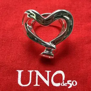 Uno de 50 jewelry coupon clearance