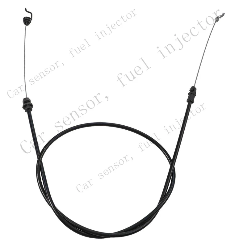 Q+ High PerFor formance Engine Zone Control Cable For for Poulan Lawn Mowers