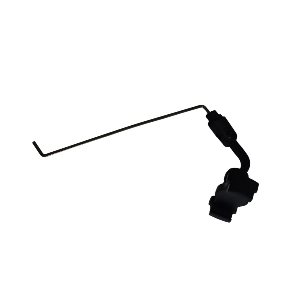 Music Practice Video Tutorial Viewing 21*10*5cm Saxophone Phone Holder Adjustable Viewing Angle Holder Easy To Transport