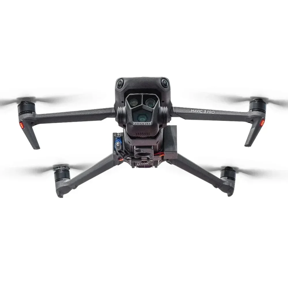 Special OfferSpecial OfferFor Mavic 3/3 Pro Airdrop Release Dropping System Device Drone Accessorise Delivery Fishing Bait Trans