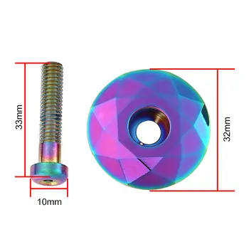 8 best sales Stielkappe - №6