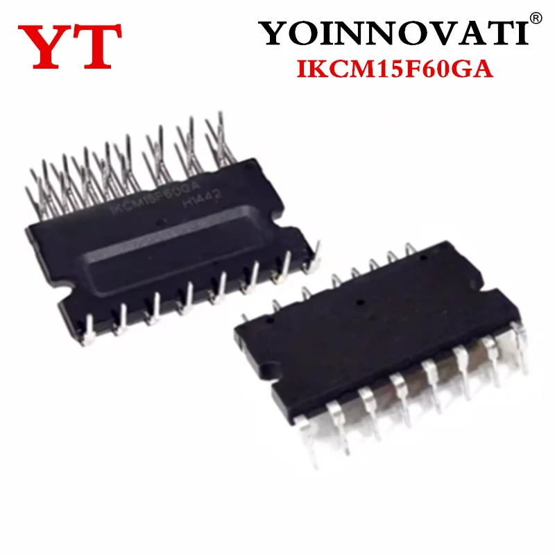 5PCS IKCM15F60GA 1KCM15F60GA Module
