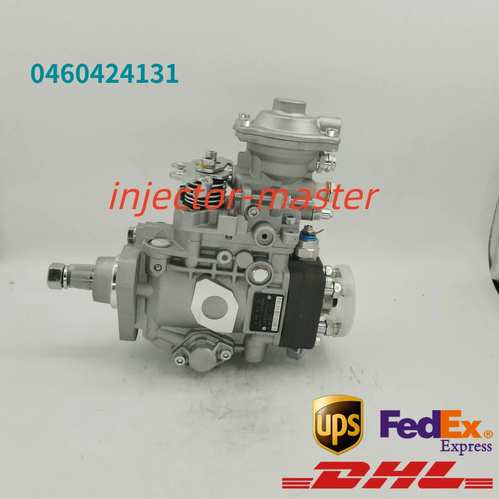 

0460424131 New Diesel Fuel Injection pump VE4/12F1300R699