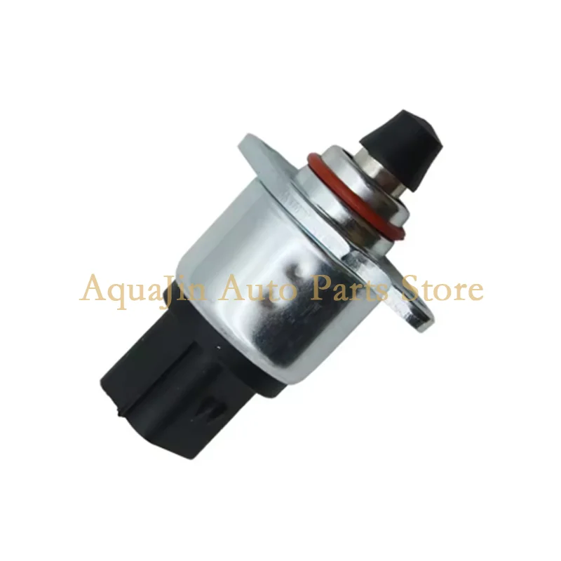 A33-661R02 Válvula de control de aire en reposo IAC IACV para Subaru nuevo A33661R02 A33 661 R02 OE se adapta al Motor accesorios de automóvil de alta calidad