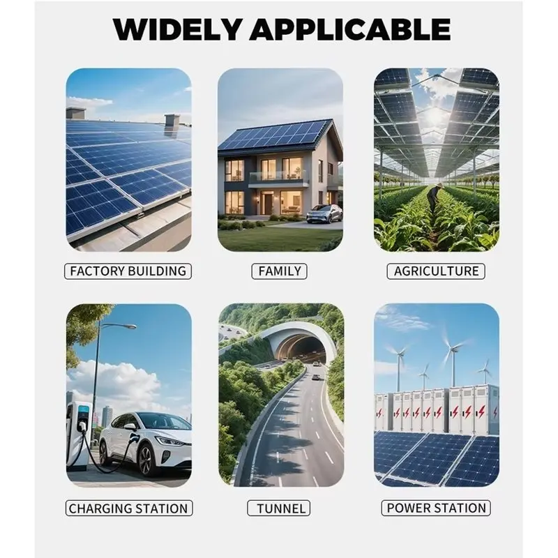 AAAF DC PV Disconnect Switch Box With DC 600V 63A IP65 HT 2-Way Waterproof Design Solar Photovoltaic PV Combiner Box 1 In 1 Out