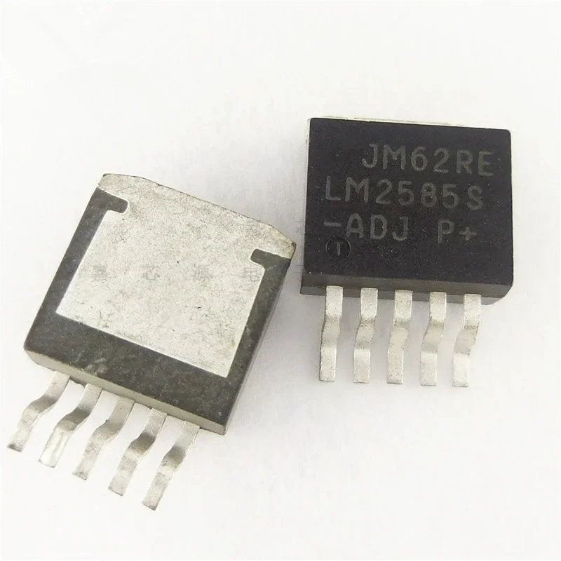 5PCS LM2585S-ADJ LM…