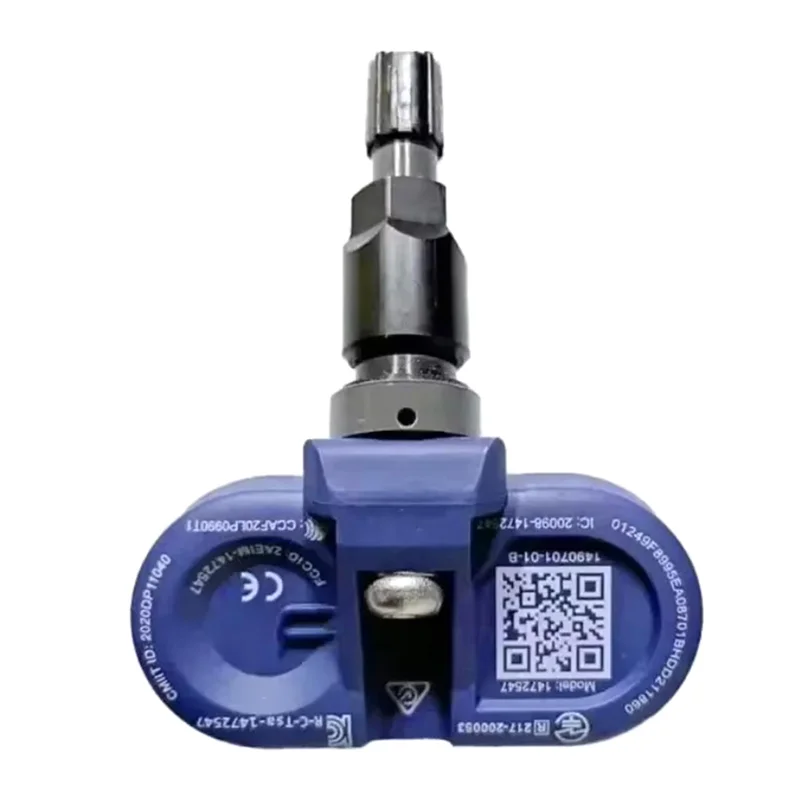 

1490701-00-B 1490701-01-B Car Bluetooth TPMS Tire Pressure Sensor TPMS Tire Pressure Sensor