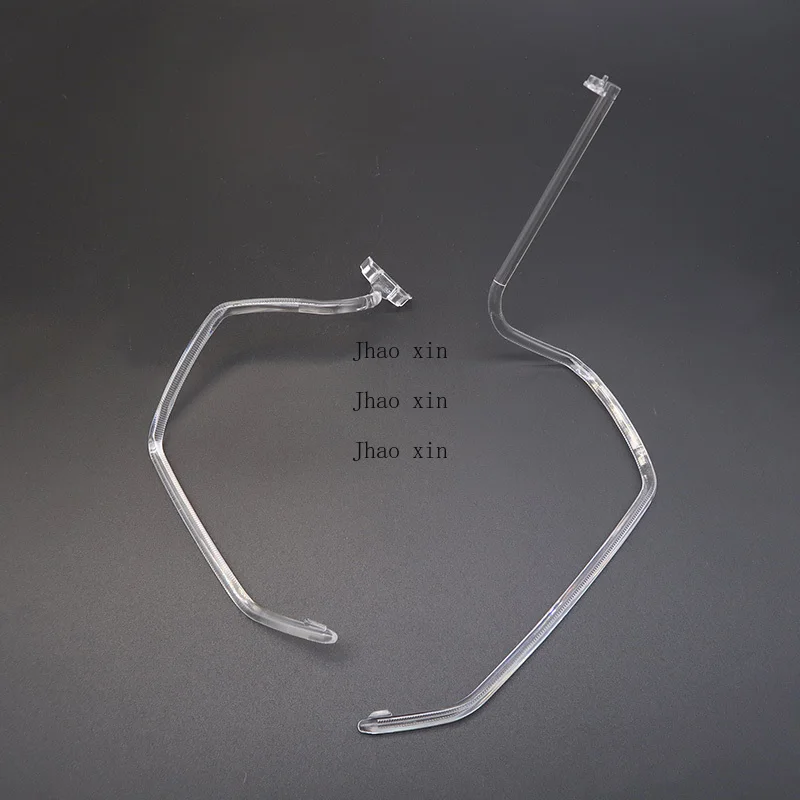 Car Headlight DRL Suitable For BMW 1 Series F40 2019-2024 White Daytime Running Light Ballast Module Conduit Strip Angel Eye - view 2