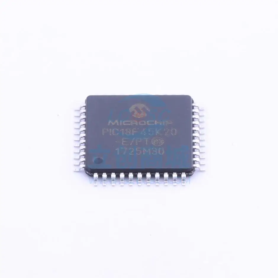 Chip originale originale di IC di PIC18F45K20-E/PT PIC18F45K20-E/PTNew