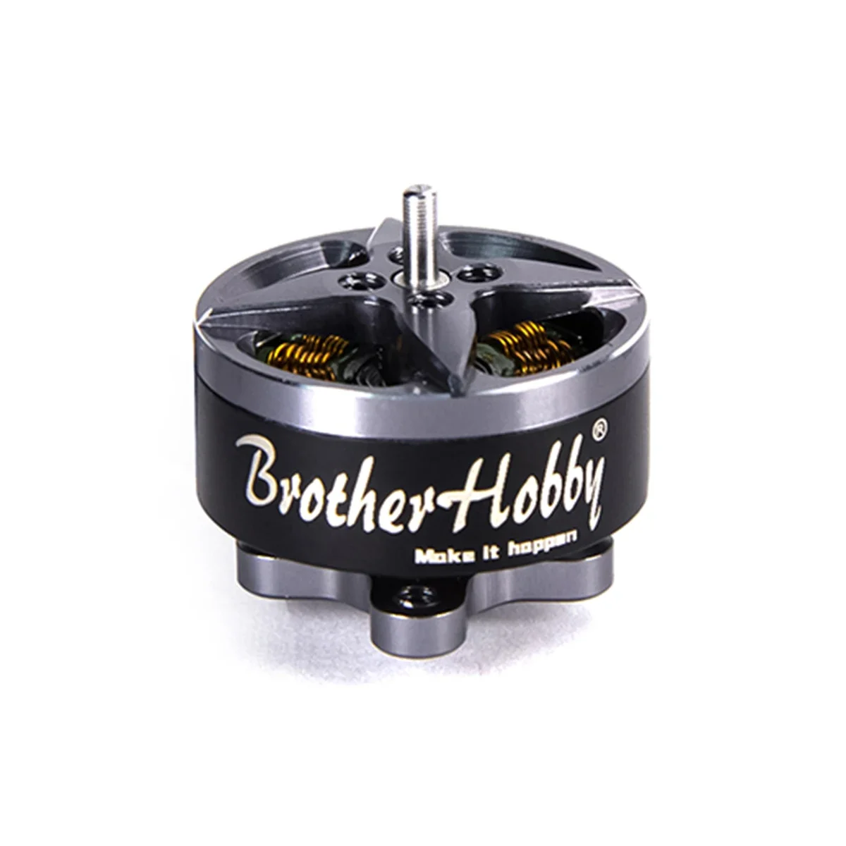 VoidFly BrotherHobby VY 1504.5 4~6S 2650KV/2950KV/3950KV Brushless Motor for RC FPV  Toys DIY Accessories