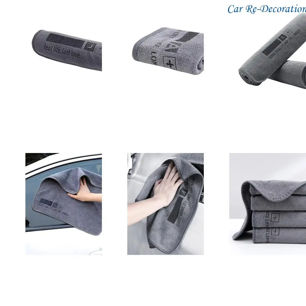 

R58D Мягкая автомобильная мыть