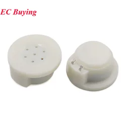 20Pcs/1pc 38*20mm SD-150 Receiver Speaker Phone Handset Mono 38mm 150 ohm Microphone Sound Audio Single Track Transmitter