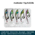 Multicolor-15g