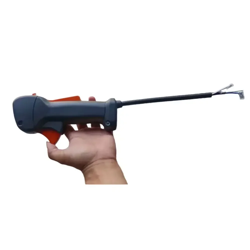 Control handle with cable for KM85R FR85 FS130R FS 75 FR 85 FS 120 R and additional models offering secure and comfortable grip