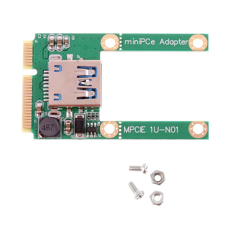 Replacement Screw PCI-E Mini Expansion Card Laptop PCI Express Pcie USB For Laptop Repair Maintenance Precision Fit High