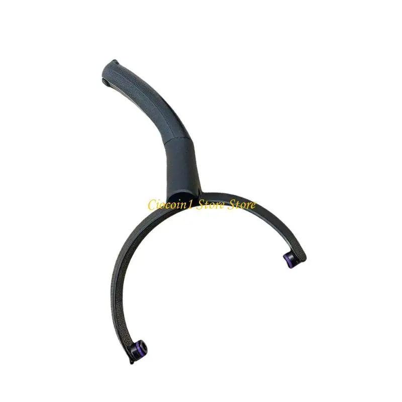 A3PC Headphone Hinge Replacement Part Simple Installation Process Restores Folding Mechanism For WH1000XM5