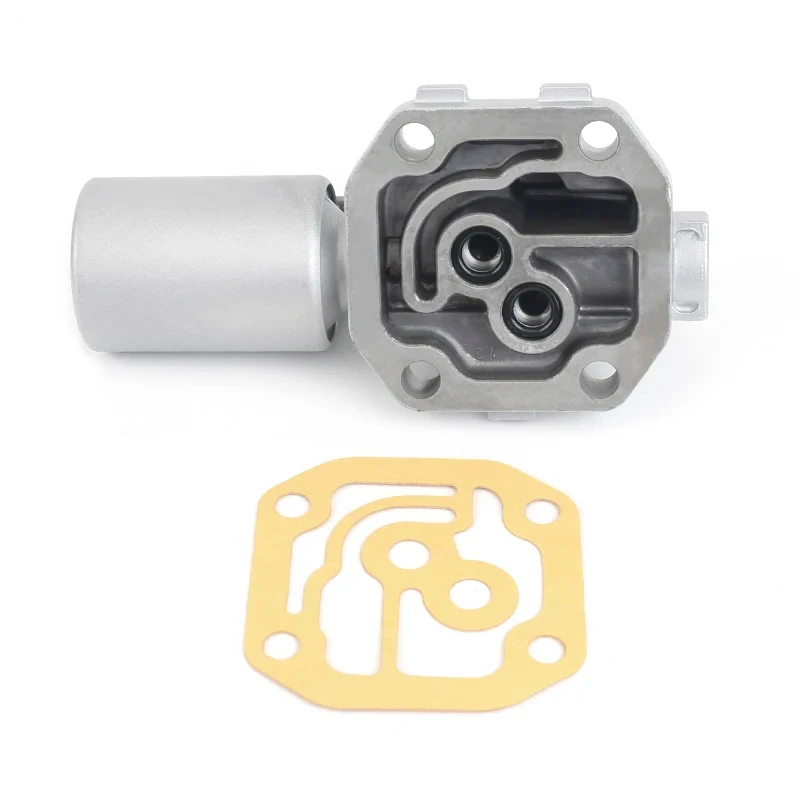 Transmission Linear Solenoid Valve With Gasket OEM 28250-PRP-013 28250-RPC-003 For Hon da/CRV/Accord Gearbox Replacement Parts
