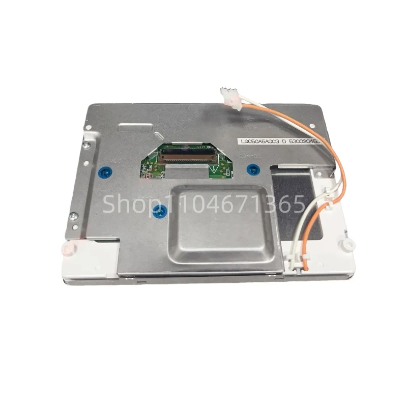 Écran d'affichage LCD pour Garmin GPSMap182C, tableau marin, entretien des navires de Navigation GPS des pêcheurs