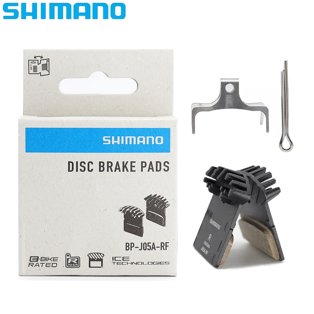 SHIMANO B01S B05S J02A J04C J05A L05A MTB Bicycle Brake For SHIMANO M985 M785 M675 M666 M615 M575 M525 M495 M465 M395 M355