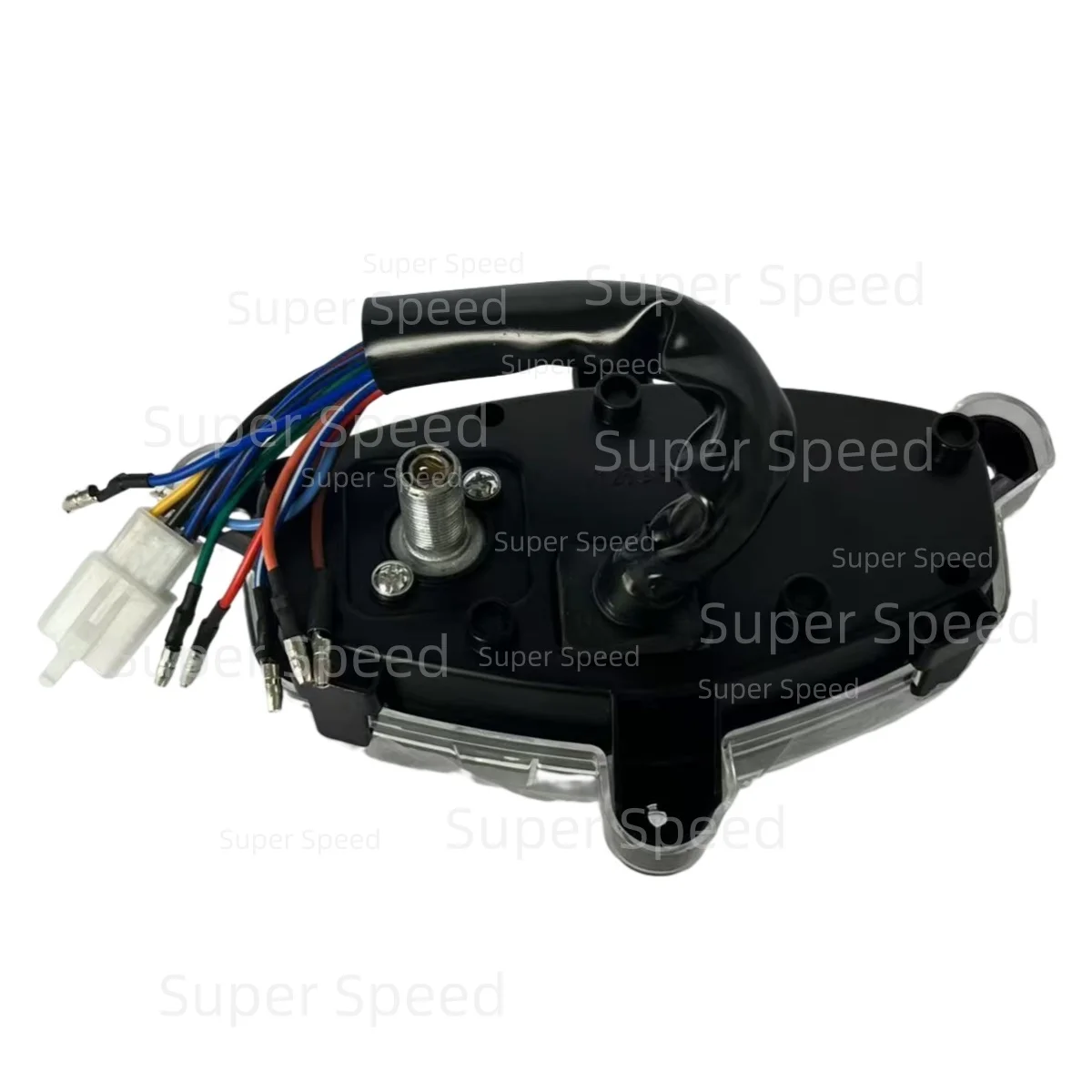スズキ アドレス V125 V125G CF46A K5 K6 K7用 デジタルゲージメーター