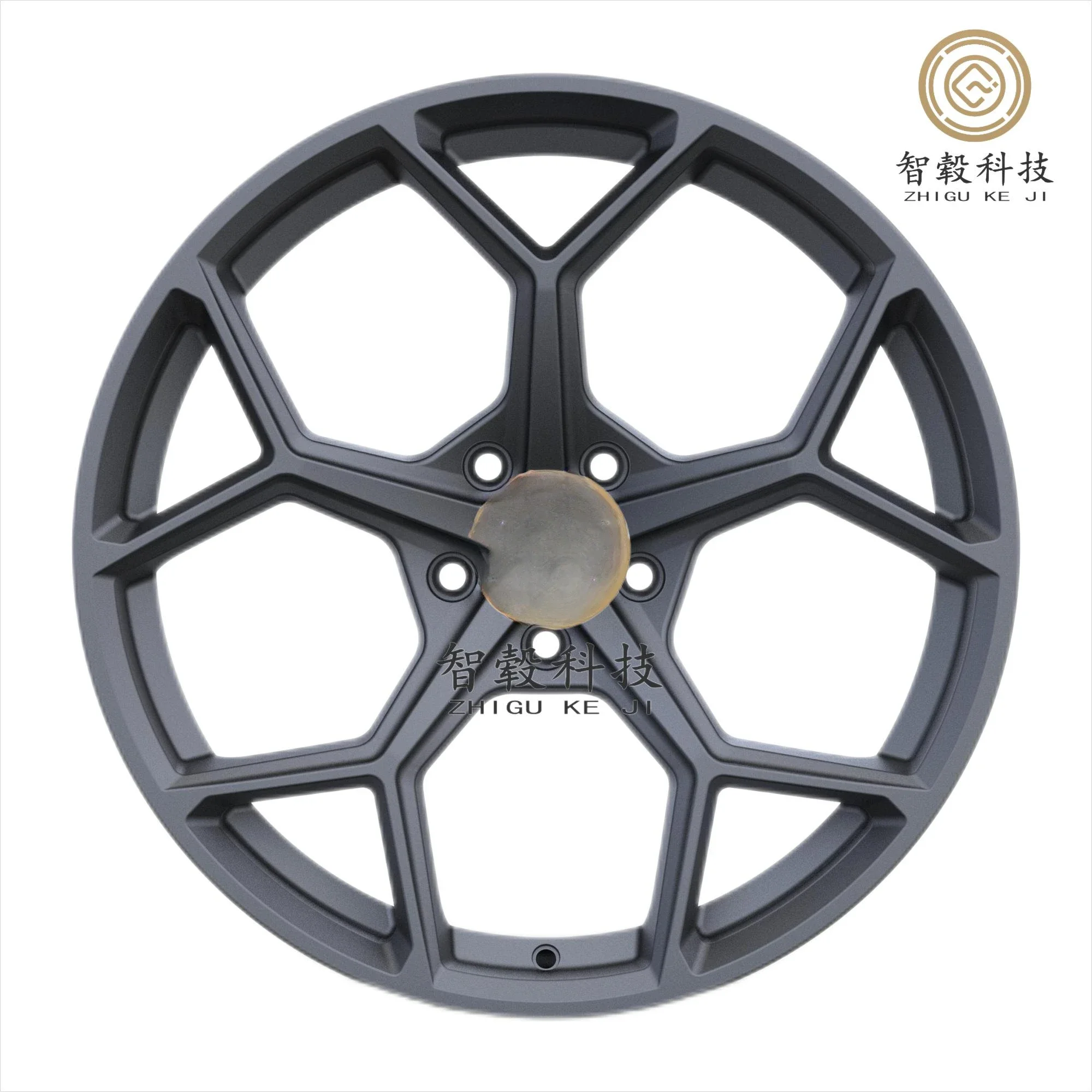 

Wholesale Customized Good Quality 15-19 Inches Passenger Car Hub Alloy Wheels Rims