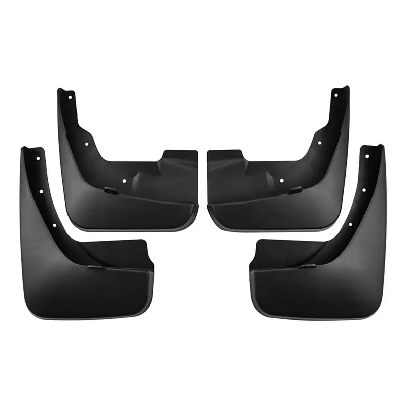 

Для Dodge Journey для Fiat Freemont автомобильные шины брызговики 2007-2021 гг.