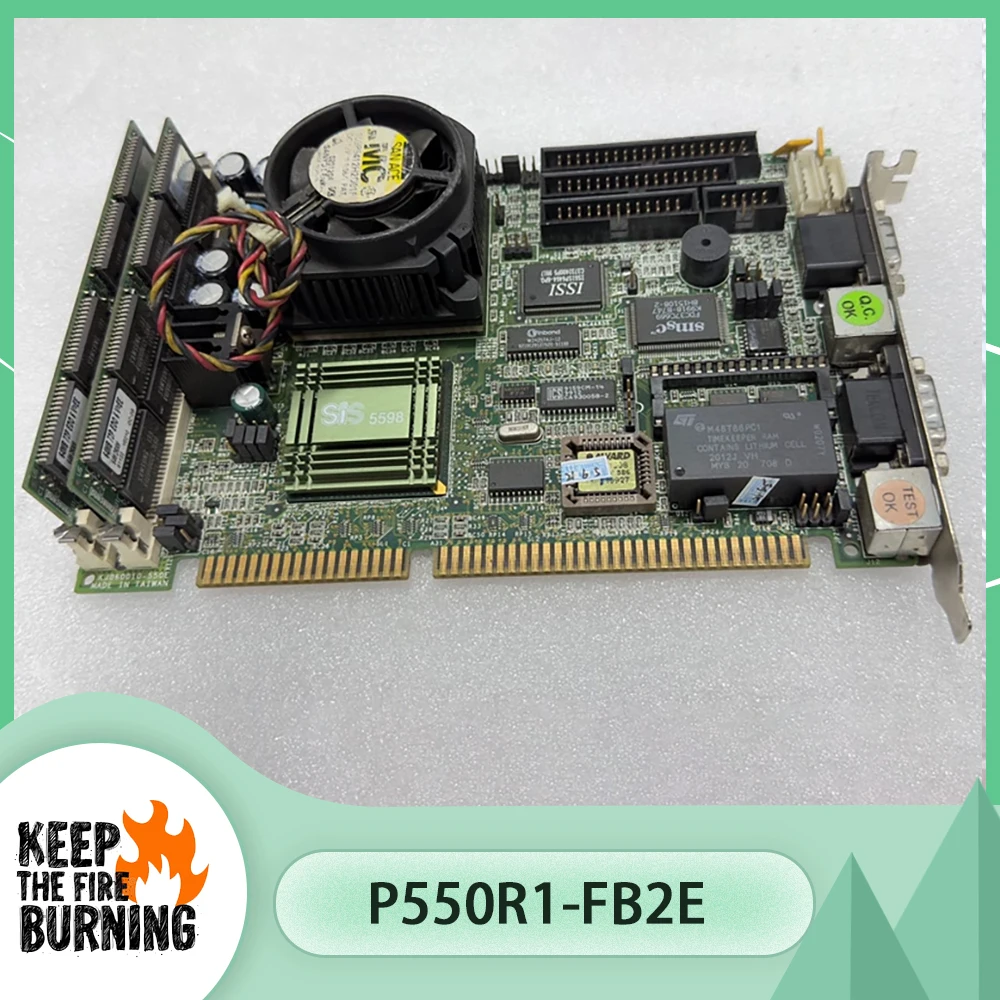 KJ060010-550E P550R1-FB2E Industrial control motherboard