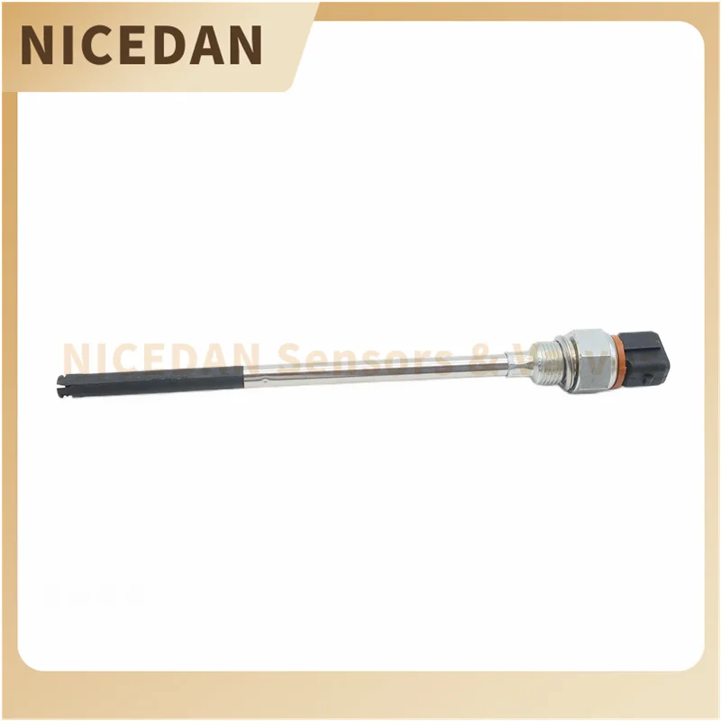 111455821R 1/2Pcs New Engine Oil Level Sensor for Logan Sandero 1 2 Clio 2 3 4 Kngoo Megane Thalia Twingo Wind 1.2 16V Car Parts