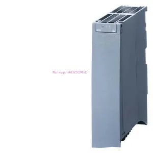 

6ES7541-1AB00-0AB0 SIMATIC S7-1500, RS-422/485 HF communication module for serial connection，Brand new and original