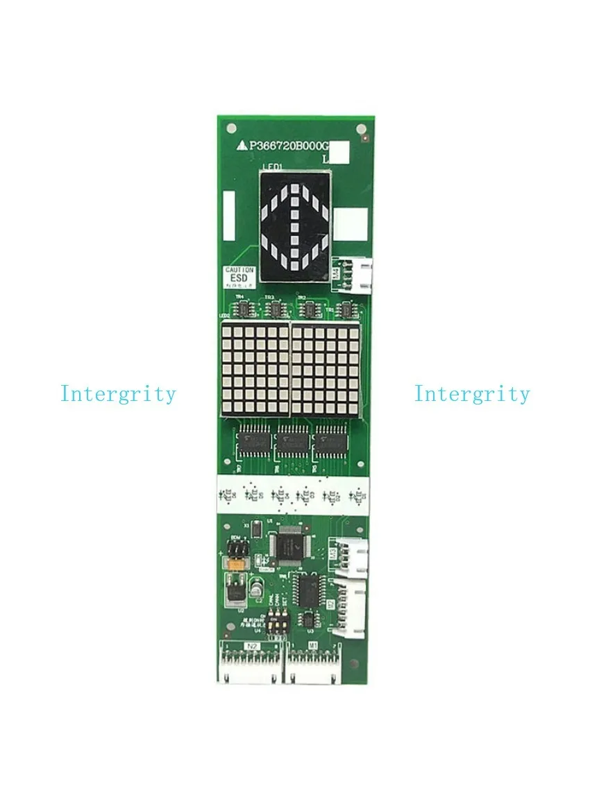 

Для Mitsubishi P366720B000G11L01 p366081C104G06 Монтажная кнопка, аксессуары для подъема деталей лифта