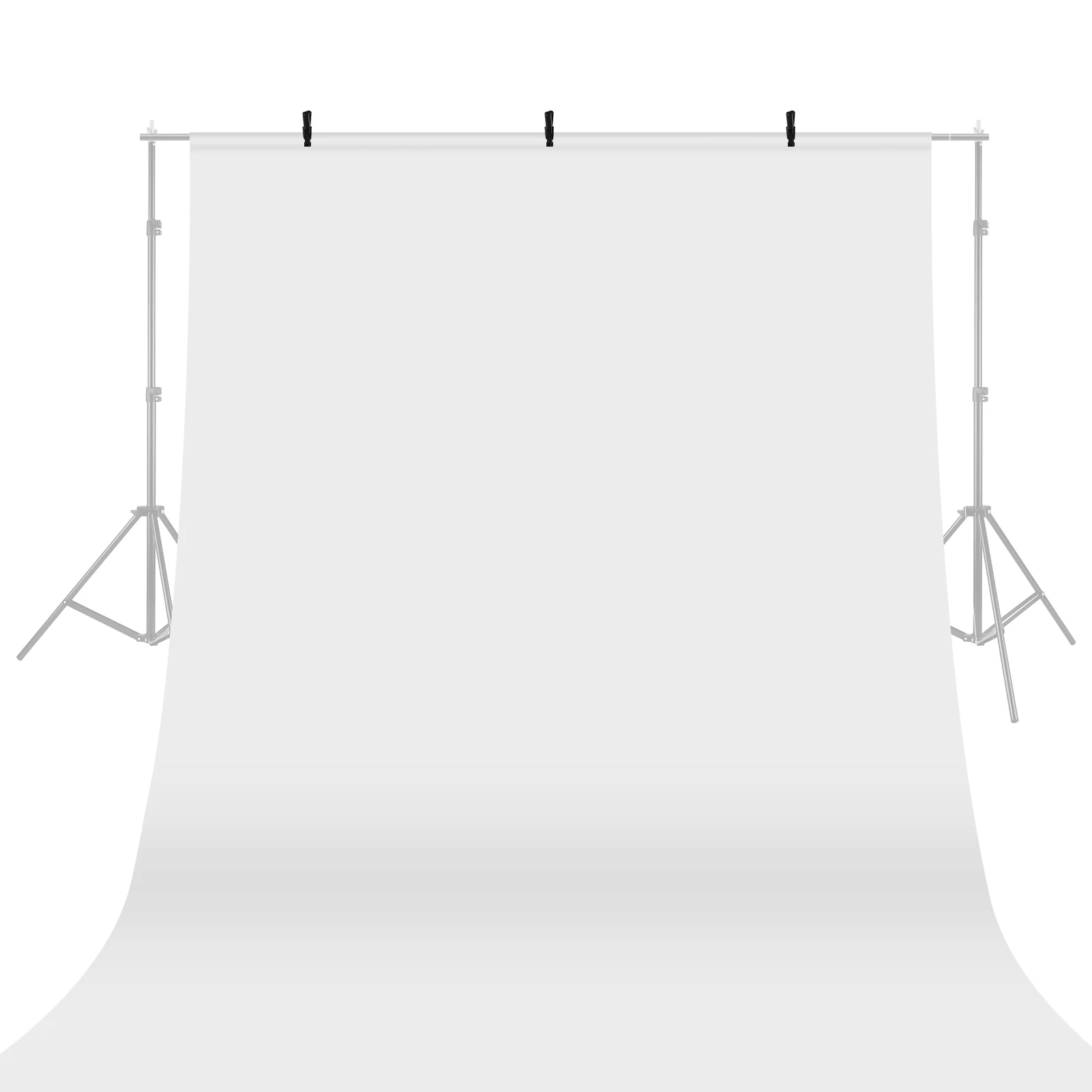 

【New】2*3M/ Photography Background Screen Portrait Photography Backdrops Photo Studio Props Washable Polyester-cotton Material